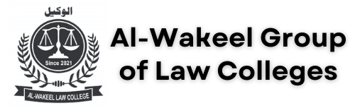 Al-Wakeel Law College